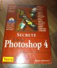 Adobe Photoshop 4 - Secrete - Ed. Teora 1999