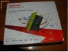 TOSHIBA NB 500 NOU !!!
