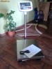 CANTAR 500 KG ELECTRONIC