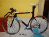 Vand Cursiera KTM Solus Master, construita integral din fibra de carbon