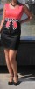 rochie model superb + set bijuterii cadou