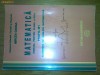 Mnual matematica clasa 12 , Mircea Ganga , analiza , algebra