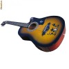 Chitara clasica. 95 cm. made in china.