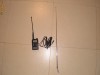 Receptor radio de banda larga Alinco