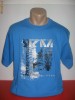 TRICOU IMPRIMAT CHOPPERS - SPANIA Mar. L/XL