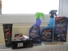 Vand produse profesionale Meguiars pentru intretinere masina