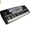 Orga electronica 4,5 octave -54 clape. Dimensiunile ambalajului: 89x37x14 cm.