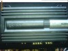 Sistem audio auto (subwoofer+amplificator)