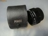 Teleconvertor Weltblick Auto 2x (filet M42)