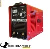 Aparat sudura inverter MOSFET 200 A nou original EDON [ MMA invertor de sudura masca mig tig ]