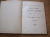 AUTORITATEA LUCRULUI JUDECAT in Dreptul Roman si Roman   --  Ioan  D. Steriu--    [ 1903, are 39 pag.   ]