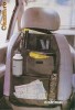 Organizator auto