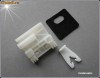 Kit reparatie macara geam actionat electric Renault Laguna 2(pt an fab. '01-'07) spate dreapta