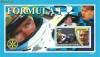 GUINEA 2003 - FORMULA 1 - 5 - MINIBLOC NESTAMPILAT GUINEA 2003 - FORMULA 1 - 5 - MINIBLOC NESTAMPILAT