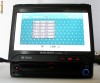 DVD AUTO / DVX - ECRAN 7 INCH TUNER TV SUPER PRET