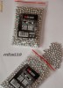 Bile aluminiu 6mm Umarex Pistol Pusca Gaz Co2 airsoft 500Buc