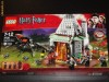 Lego HARRY POTTER  4738 - HAGRID'S HUT  7-12 ani SIGILAT