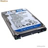 Vand hard disk laptop sigilat Western Digital Scorpio Blue WD2500BEVT 250GB 5400 RPM 8MB Cache 2.5 SATA 3.0Gb/s fabricatie 27 martie 2012