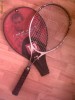 Racheta Tenis Wilson Impact Titanium Racheta Tenis Wilson Impact Titanium