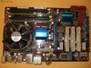 Kitt Asus P5QL PRO si Core2Duo E7300