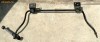 Bara stabilizatoare si bascula pentru Ford Capri MK 3 - '78 - '86