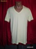TRICOU BERSHKA BARBATI ''L''