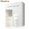 Issey Miyake L'eau D'Issey Pour Homme set Set 125+50 pentru barbati Issey Miyake L'eau D'Issey Pour Homme set Set 125+50 pentru barbati