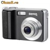 aparet foto  benq+sony sr37/60gb