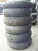 Anvelope Motocicleta & Scuter Second hand( semi uzate )