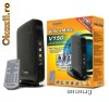 TV TUNER COMPRO EXTERN Standalone V150
