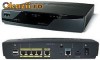 Router CISCO C871 cu USB onboard