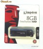 USB MEMORY STICK KINGSTON 8 Gb