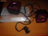 vand 2 seturi boxe sony ericsson.