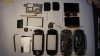 Accesorii PSP, baterie, incacator, piese de schimb, etc