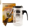 Cana infuzie ceai 1000ml