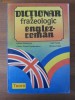 Adrian Nicolescu - Dictionar frazeologic Englez-Roman