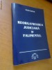 RADU BUFAN - REORGANIZAREA JUDICIARA SI FALIMENTUL