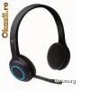 Logitech Wireless Headset H600 EMEA - 981-000342