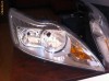 Faruri(originale) Ford Focus II facelift