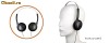Casti stereo, flexibil Sal Home HPH 3