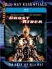 Bluray GHOST RIDER extended cut, original  ( cu traducere in romana )
