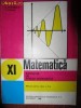 Analiza matematica clasa a XIa