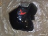 CASCA MOTO SCUTER SAU ATV FLIP-UP CU OCHELARI