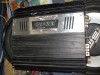 Statie amplificare auto 2x160 W reali