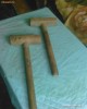 Ciocan/ciocane de Lemn - Flavy Com