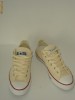 tenisi CONVERSE nr 42 CREM