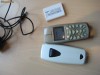 Telefon Nokia 3510i plus baterie aprope noua suplimentara!!, necodat, in stare buna!! adus din UK