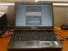 Vand laptop defect GERICOM SUPERSONIC FORCE,defecta placa video dedicata