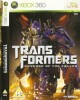 JOC XBOX 360 TRANSFORMERS REVENGE OF THE FALLEN ORIGINAL PAL (Transport gratuit la plata in avans)