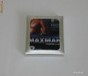 MAXMAN 4 IV MME CUTIE METALICA-12 PASTILE PENTRU POTENTA TRANSPORT GRATUIT SAU DOAR 9.9 LEI PRIN FAN COURIER   CADOU IN VALOARE DE MAXIM 10 LEI